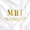 Miss Mister BEAUTY INTERCONTINENTAL CAMEROON