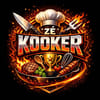 Inscriptions - ZÉ KOOKER 2026