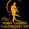 MISS Poids Lourd 237 BY Rondes Valeureuses