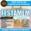 FESTIVAL DES ARTISTES MUSICIENS ÉMERGENTS DU MBOA - FESTAMEM