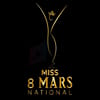 Miss 8 Mars 2025 by MATENUE - Inscriptions