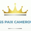 Miss Paix Cameroun - 7ème Edition