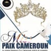 Miss Paix Cameroun