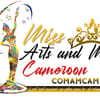Miss Arts & Music Cameroon 2024