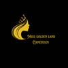 Miss Golden Land Cameroun