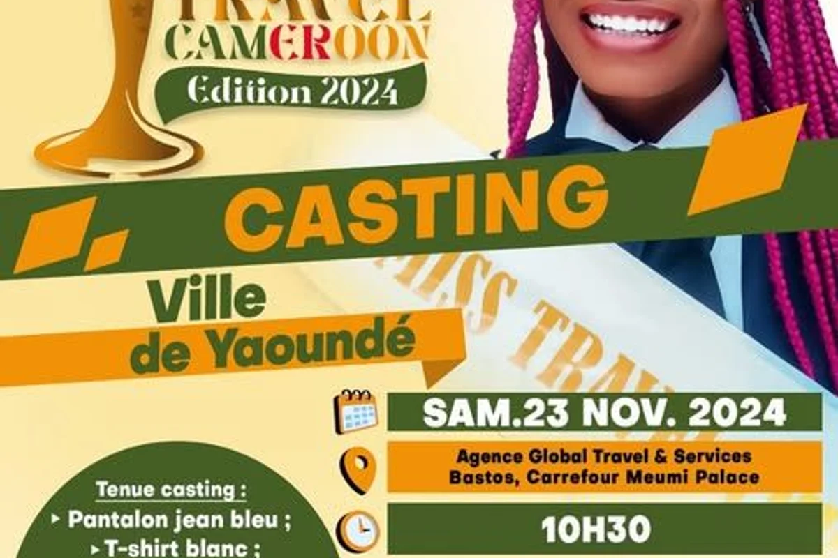 Grand Casting
