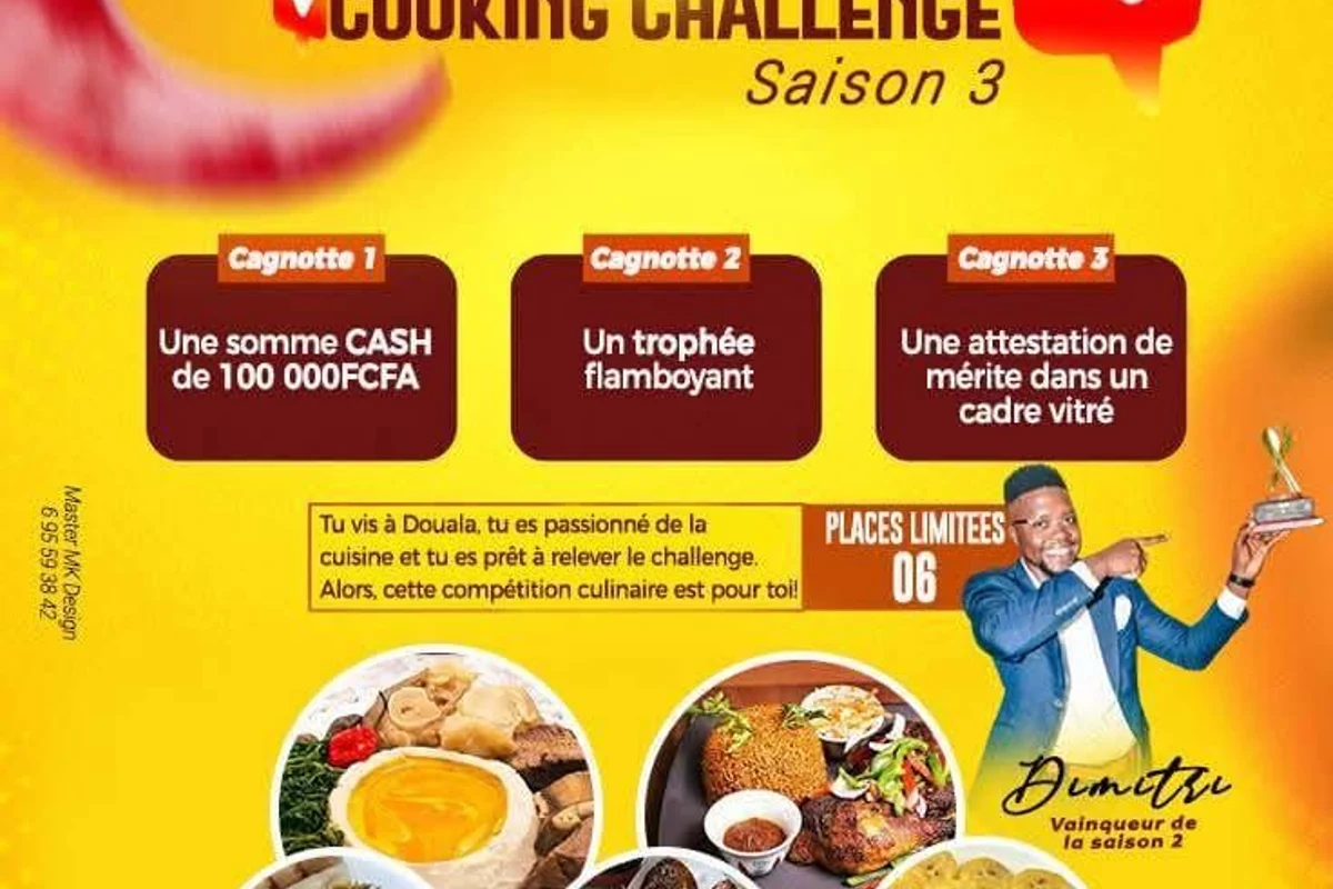 Annonce