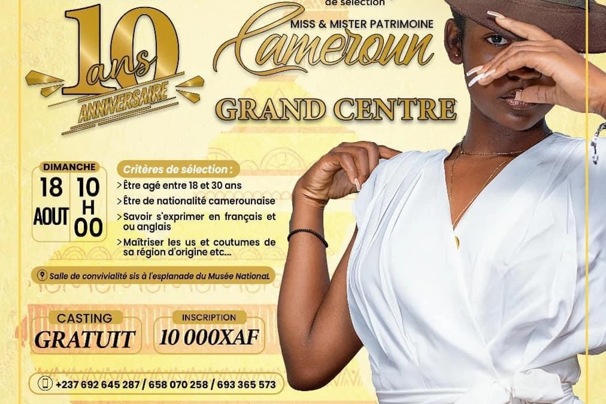 Casting Centre