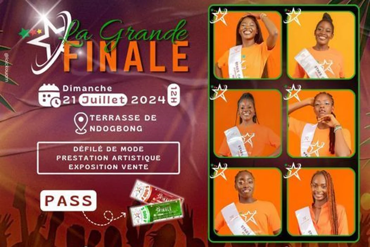 Finale Nationale