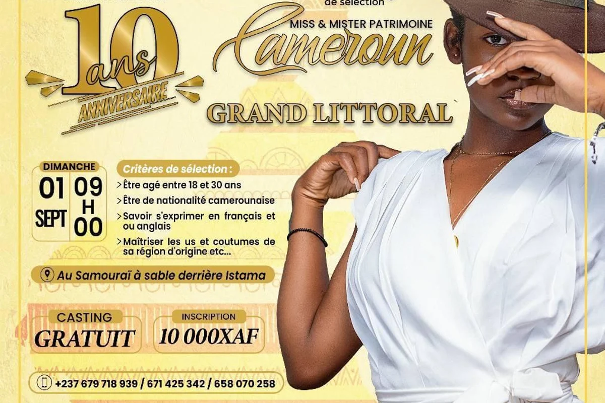 Casting Littorale