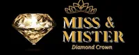 Miss Mister Diamond Crown
