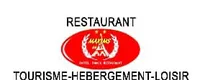 Restaurant Tourisme - Hebergement