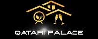 Quatari palace