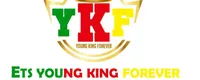 Young King Forever