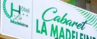 Cabaret La madeleine