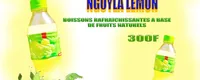 Ngoyla Lemon