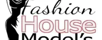 Fashion house model's agency