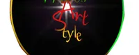 Mirror Art Style