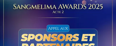 Appel aux sponsors et partenaires