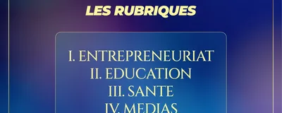 Les Rubriques