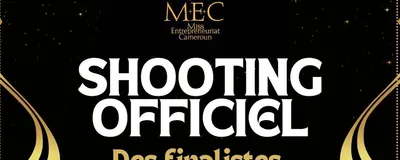 SHOOTING OFFICIELLE