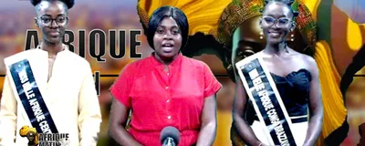 Passage sur Africa News