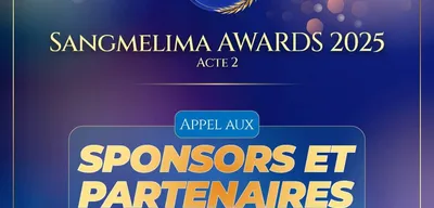 Appel aux sponsors et partenaires