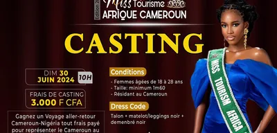 CASTING
