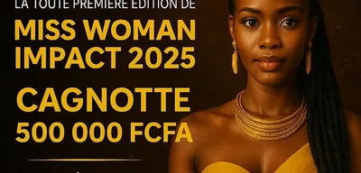 La toute première édition
