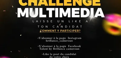 Challenge Multimedia