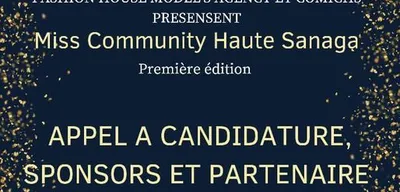 APPEL A CANDIDATURE, SPONSORS ET PARTENAIRES
