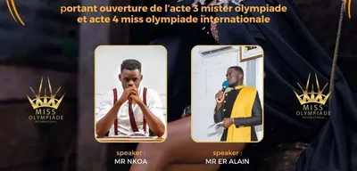Conférence de presse
