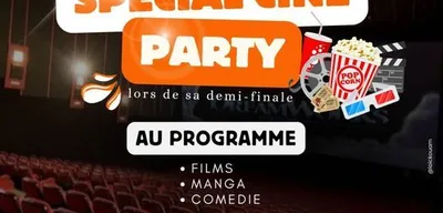DU NOUVEAU CHEZ STARS CAMEROON 🇨🇲...