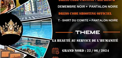 Le Casting
