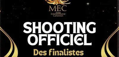 SHOOTING OFFICIELLE