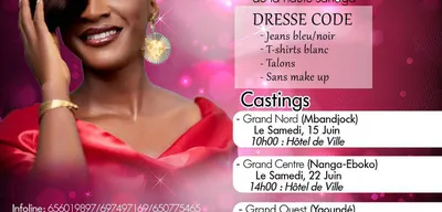 CASTING