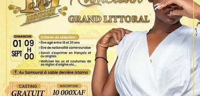 Casting Littorale