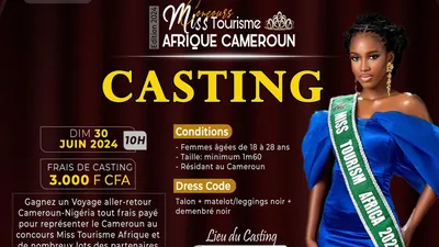 CASTING