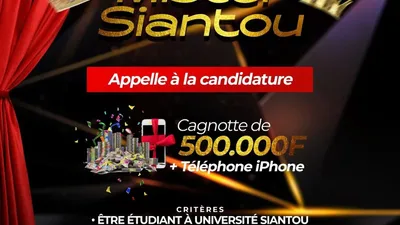 Appel à candidature