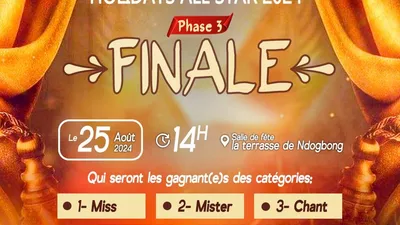 Finale