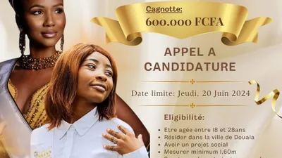 Appel à candidature
