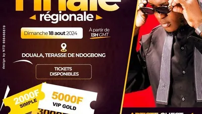 Finale Regionale