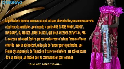 Notre particularite