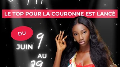 Le top pour la couronne est lancé