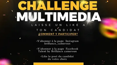 Challenge Multimedia