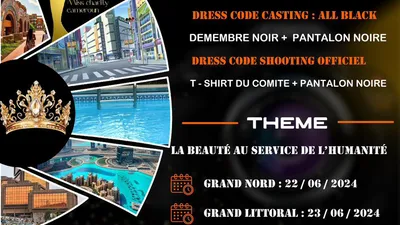 Le Casting