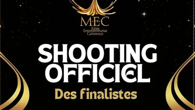 SHOOTING OFFICIELLE