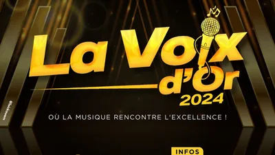 La Voix D'or