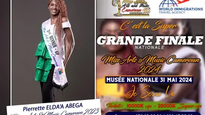 La finale Nationale
