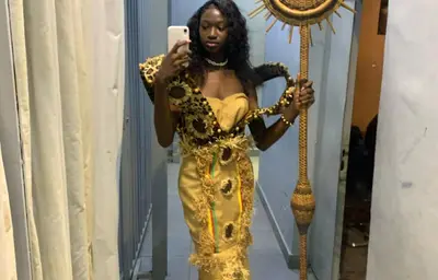 Allarene Manuela